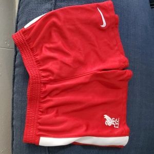 Youth Shorts XL